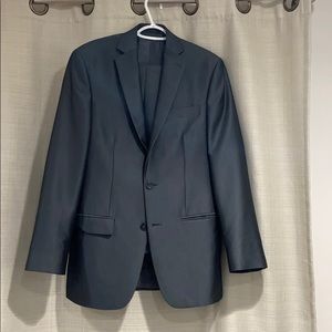Calvin Klein - Full Suit - Hardly Used